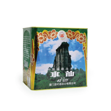 Sea Dyke Brand AT117 Shui Hsien (500g)